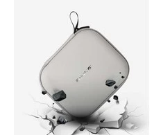 SUNNYLIFE bag for DJI Neo (pilkas)