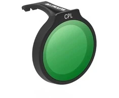 Dronų Priedas - Sunnylife FI873 CPL Poliarizacinis Filtras DJI Neo 0.5g