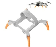Sunnylife važiuoklė, skirta DJI Mini 4 N4P-LG700-C