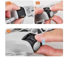 Dronų Priedas - Sunnylife NE-FI871-M MCUV Filtras DJI Neo Dronui