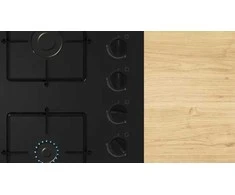 BOSCH Dujinė kaitlentė POH6B6K30