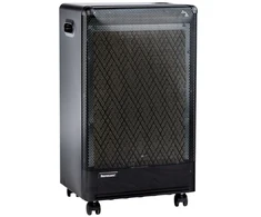 Ravanson OKG-3000 catalytic furnace