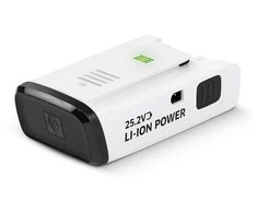 Baterija - KARCHER VC6/VC7 2500mAh 25.2V