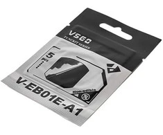 Dulkių Siurblio Filtras - VSGO V-EB01E-A1 5 Vnt. Nailono Filtrų Rinkinys