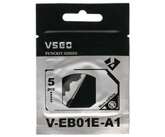 Dulkių Siurblio Filtras - VSGO V-EB01E-A1 5 Vnt. Nailono Filtrų Rinkinys