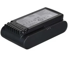 Dulkių Siurblys - Samsung Jet 75E 200W Siurbimo Galia 60min Veikimo Laikas 0.8L Dulkių Talpa