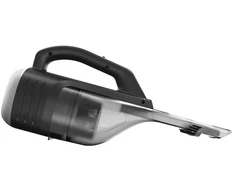 Dulkių siurblys Black &amp; Decker Namų ir virtuvės prietaisai - Juodas+DECKER DVD320J-QW Nešiojamas siurblys 12V Ličio jonų 17 min veikimo laikas Juoda