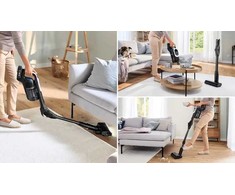 Dulkių siurblys BOSCH hoover BCS 1041WAC UNLIMITED