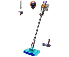 Dulkių Siurblys - Dyson V15s Detect Submarine 2  2026
