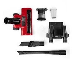 EINHELL TE-SV 18 Li-FLX-Solo upright vacuum cleaner
