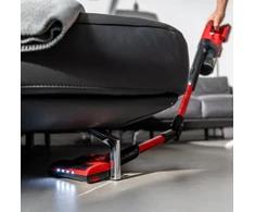 Dulkių siurblys EINHELL TE-SV 18 Li-FLX-Solo upright vacuum cleaner