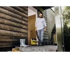 Karcher Dulkių Siurblys KWD 1 W V-12/2/18, 1.628-401.0 12L 1000W