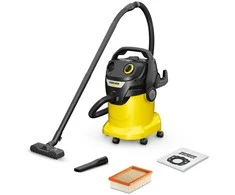 KARCHER KWD 5 V-25/5/22 (BYY) hoover - 1.628-483.0