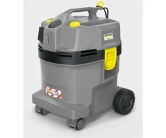 Dulkių siurblys Universal vacuum cleaner Kärcher NT 22/1 Ap Te Adv L 22 l 1300 W (1.378-621.0) Anthracite