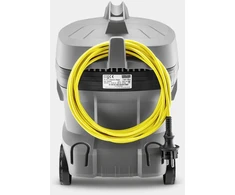 Dulkių siurblys - Kärcher T 11/1 Classic HEPA 11L 850W Sausas dulkių siurblys Juodas