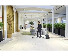 Office Vacuum Cleaner NILFISK VP400 HEPA XT EU 700 W 10 l 107421171