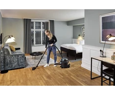 Office Vacuum Cleaner NILFISK VP400 HEPA XT EU 700 W 10 l 107421171