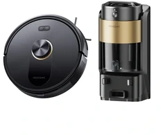 PROSCENIC Q20 Plus Cleaning Robot