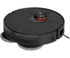 Dulkių siurblys - robotas Xiaomi S20+, Juodas