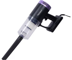 Dulkių siurblys - Techwood TAS-506 2 viename, 600 W, 0,8 l, HEPA filtras