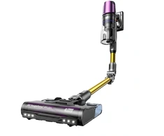 Dulkių siurblys ULTENIC U20 Cordless Upright Vacuum Cleaner with Mopping Function