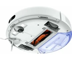 Xiaomi Robot Vacuum S20 dulkių siurblys - robotas, Baltas