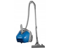 Dulkių Siurblys - Zelmer Antek ZVC3501R 3,5 L 900 W Raudona, Pilka