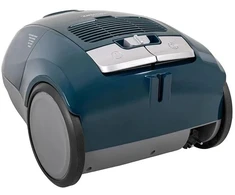 Dulkių Siurblys - Zelmer ZVC361 Dulkių Siurblys Su Maišeliu, 3 L, 800 W, Žalias