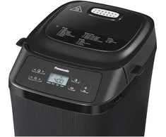 Duonkepė Panasonic SD-PN100KXE juoda
