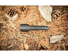Baterijų Lemputė - Duracell LED Prožektorius su Guma