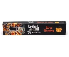 Dvasinės Prekės - Hari Darshan Taroto Skaitymo Smilkalai 10 vnt 20 cm