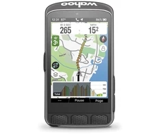 Dviračio Kompiuteris - Kompiuteris WAHOO ELEMNT ACE GPS Jutiklinis Ekranas 30val Baterija ANT+ Wi-Fi Bluetooth