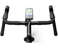 Dviračio Kompiuteris - Kompiuteris WAHOO ELEMNT ACE GPS Jutiklinis Ekranas 30val Baterija ANT+ Wi-Fi Bluetooth