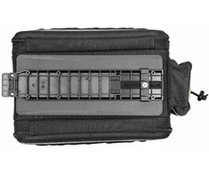 Topeak MTX TrunkBag EX 2.0 naujas 2024 (2024 04)