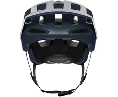 POC Kortal Race MIPS Navy, Baltas