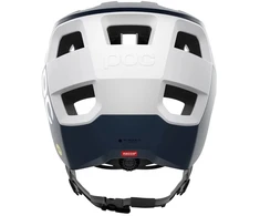 POC Kortal Race MIPS Navy, Baltas