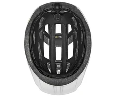 Dviračio Šalmas - Uvex I-vo 2 MIPS 56–60 cm, Iced Matcha Matt
