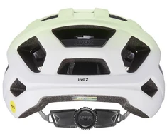 Dviračio Šalmas - Uvex I-vo 2 MIPS 56–60 cm, Iced Matcha Matt