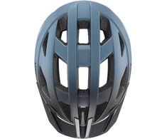 Dviračio Šalmas - Uvex I-vo 2 MIPS 56–60 cm, Stone Mėlyna/Juodas Matt