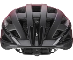 Dviračio Šalmas - Uvex I-vo 2 MIPS 56–60 cm, Cranberry/Juodas Matt