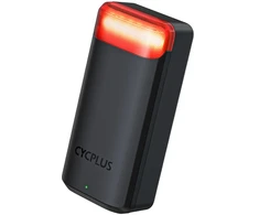 Cycplus L7 Tylna lampka rowerowa su radarem