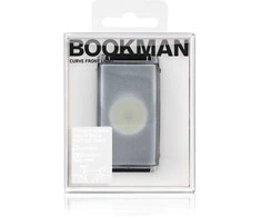 „Bookman“ posūkio žibintas priekinis Priekinis apšvietimas LED 220lm