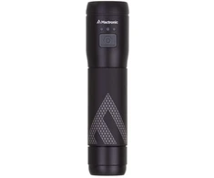Dviračio Šviesa - MacTronic Scream 3.1 1000 Liumenų USB-C Įkraunama IP66 Aliuminis Juodas