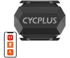 Kadenso greičio jutiklis Cycplus C3