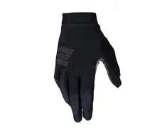 LEATT Glove MTB 1.0 GripR Cycling Gloves Size M, Juodas