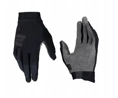 LEATT Glove MTB 1.0 GripR Cycling Gloves Size L, Juodas