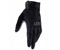 LEATT Glove MTB 2.0 X-Flow Cycling Gloves Size M, Juodas