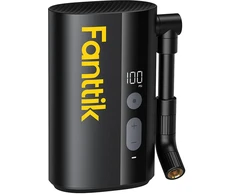 Fanttik X9 Ace bicycle pump
