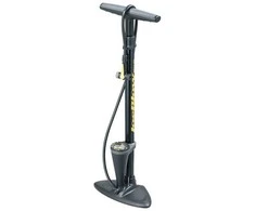 Rankinis siurblys Topeak Joe Blow MAX HP Juodas