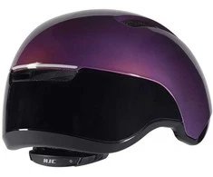 HJC CALIDO Violetinė Cycling Helmet, PURPLE VIOLET, Size S